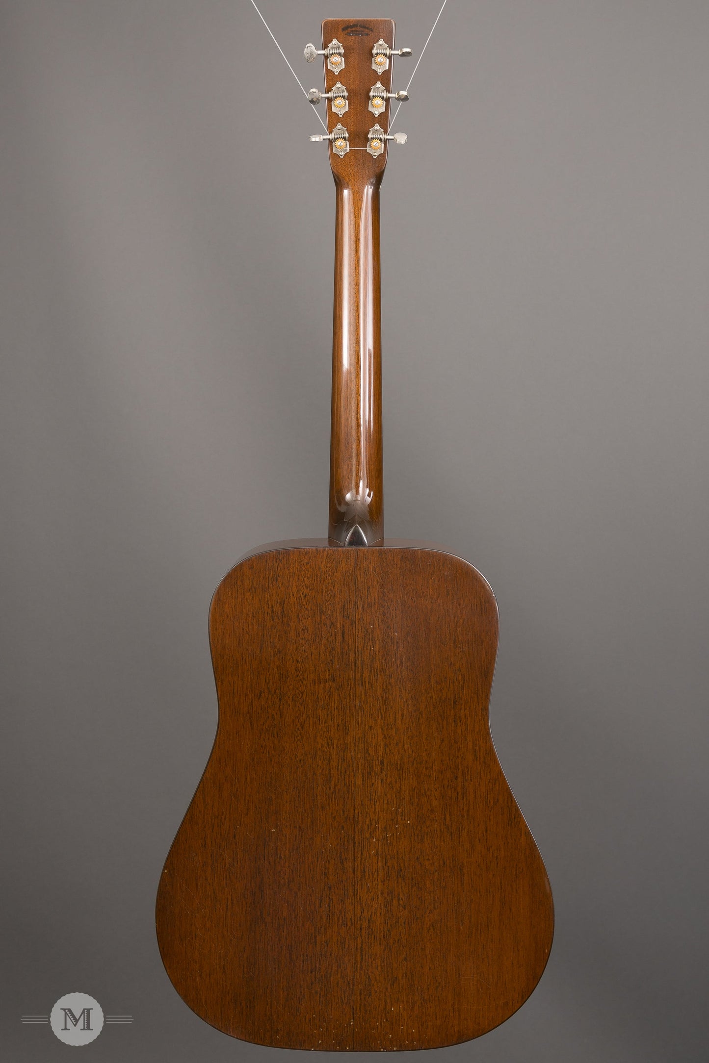 Pre-War Acoustic Guitars - 2022 Mahogany Dreadnought - Used