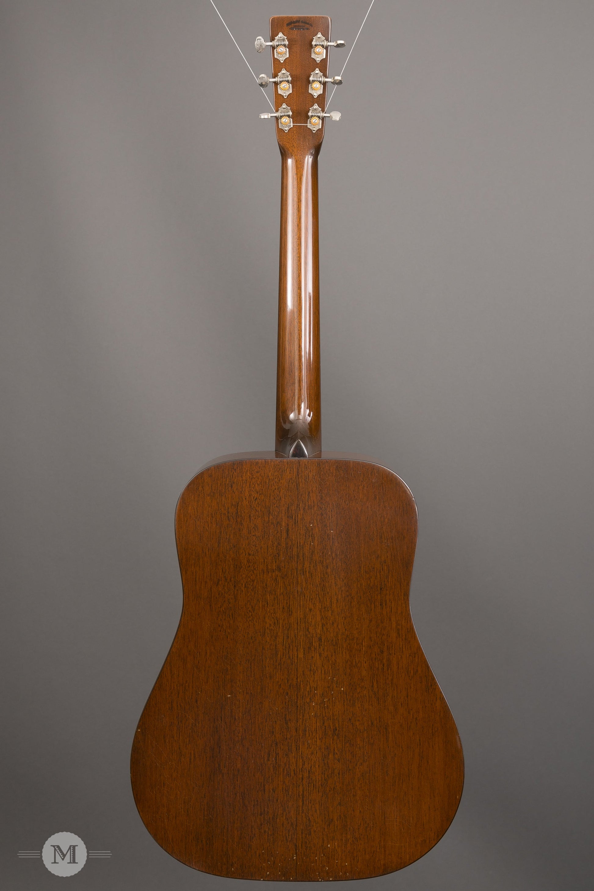 Pre-War Acoustic Guitars - 2022 Mahogany Dreadnought - Used