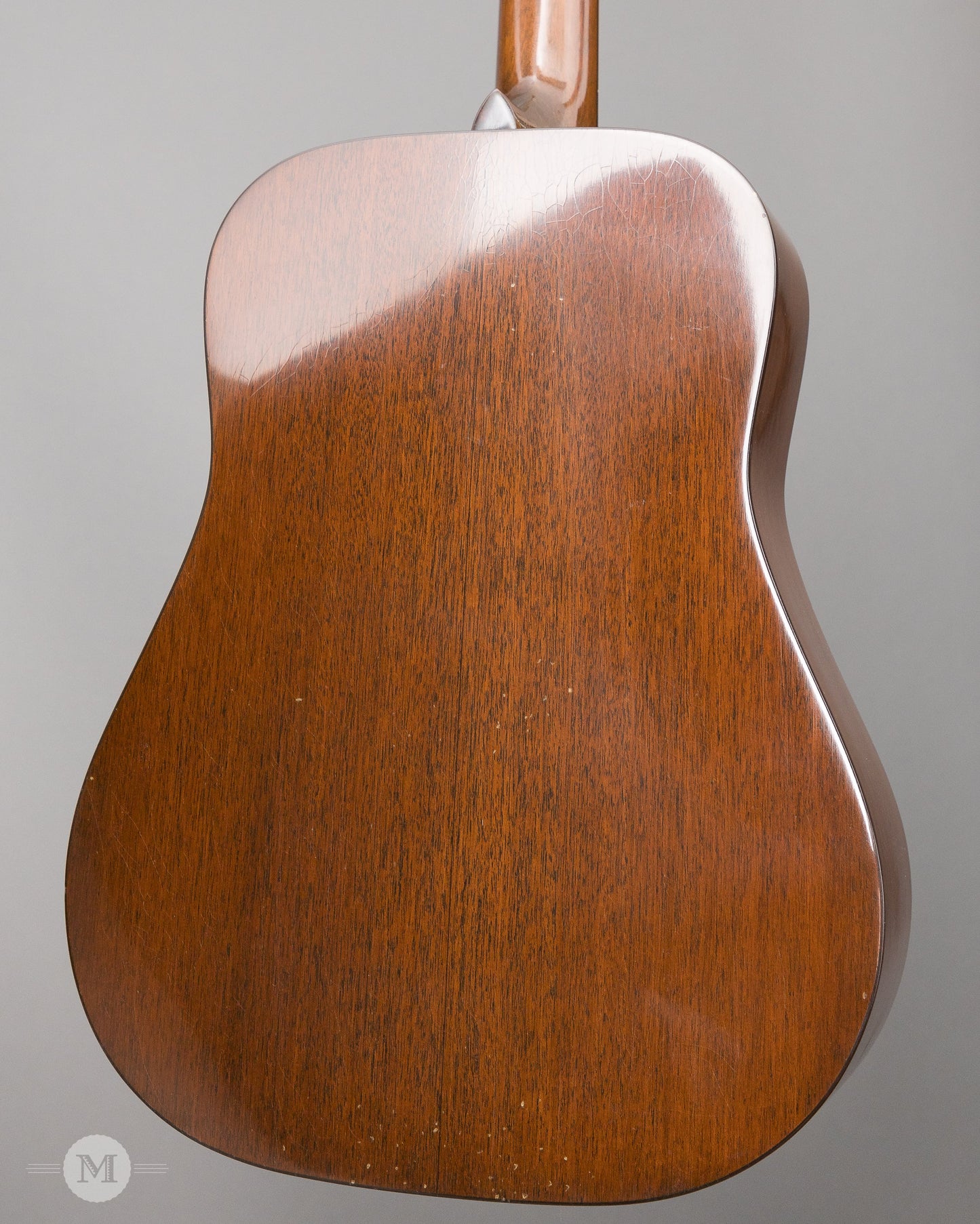 Pre-War Acoustic Guitars - 2022 Mahogany Dreadnought - Used