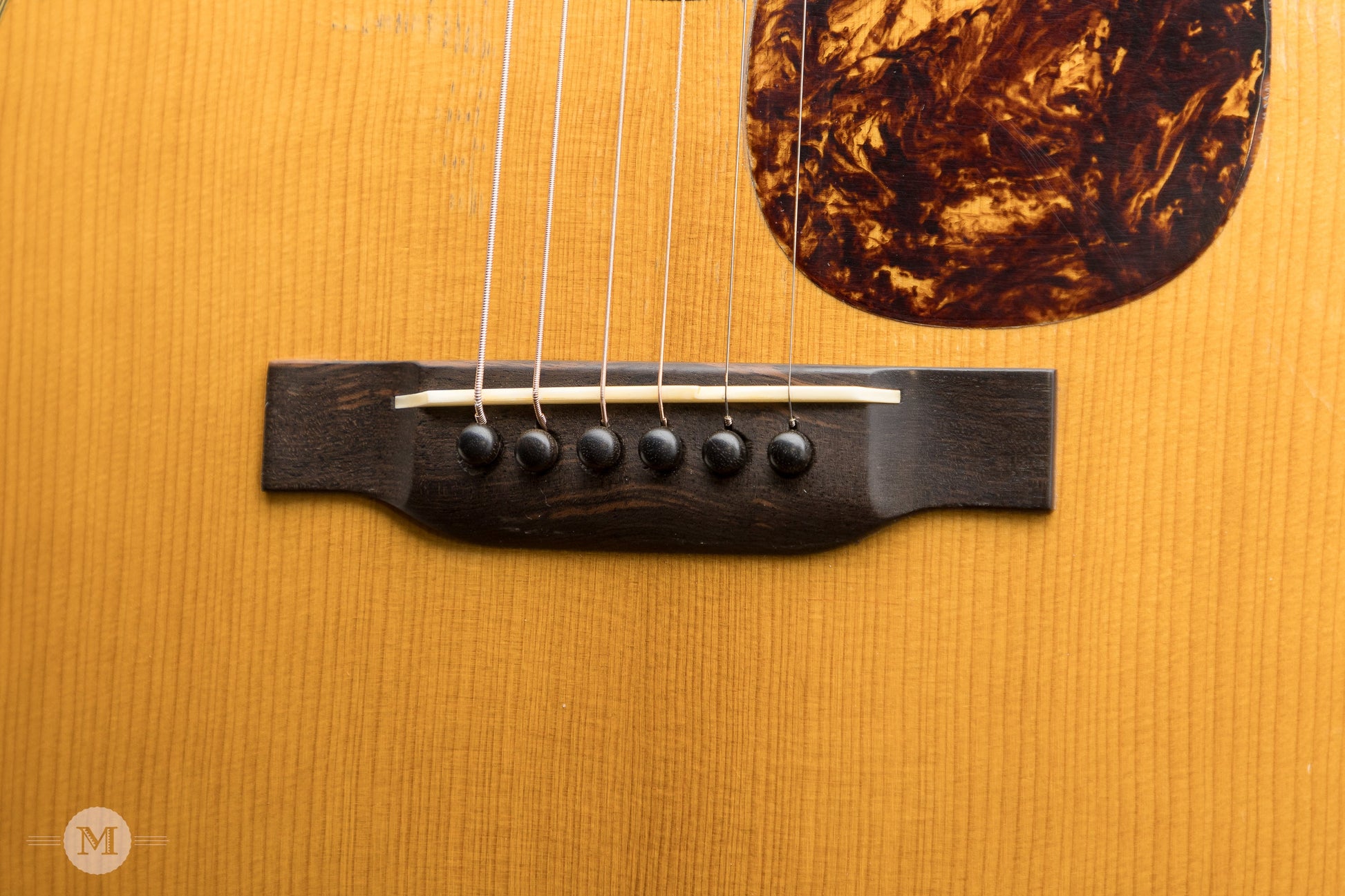 Pre-War Acoustic Guitars - 2022 Mahogany Dreadnought - Used