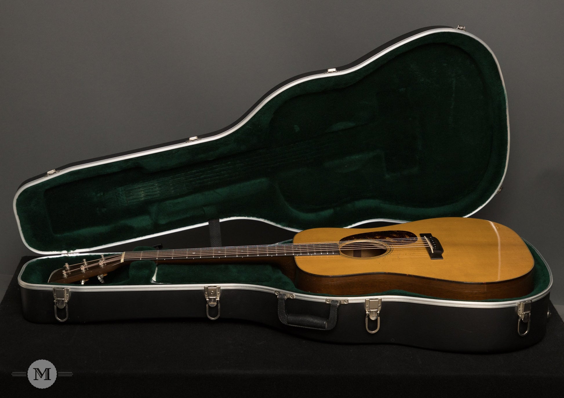 Pre-War Acoustic Guitars - 2022 Mahogany Dreadnought - Used