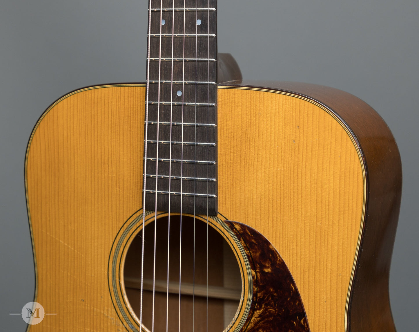 Pre-War Acoustic Guitars - 2022 Mahogany Dreadnought - Used