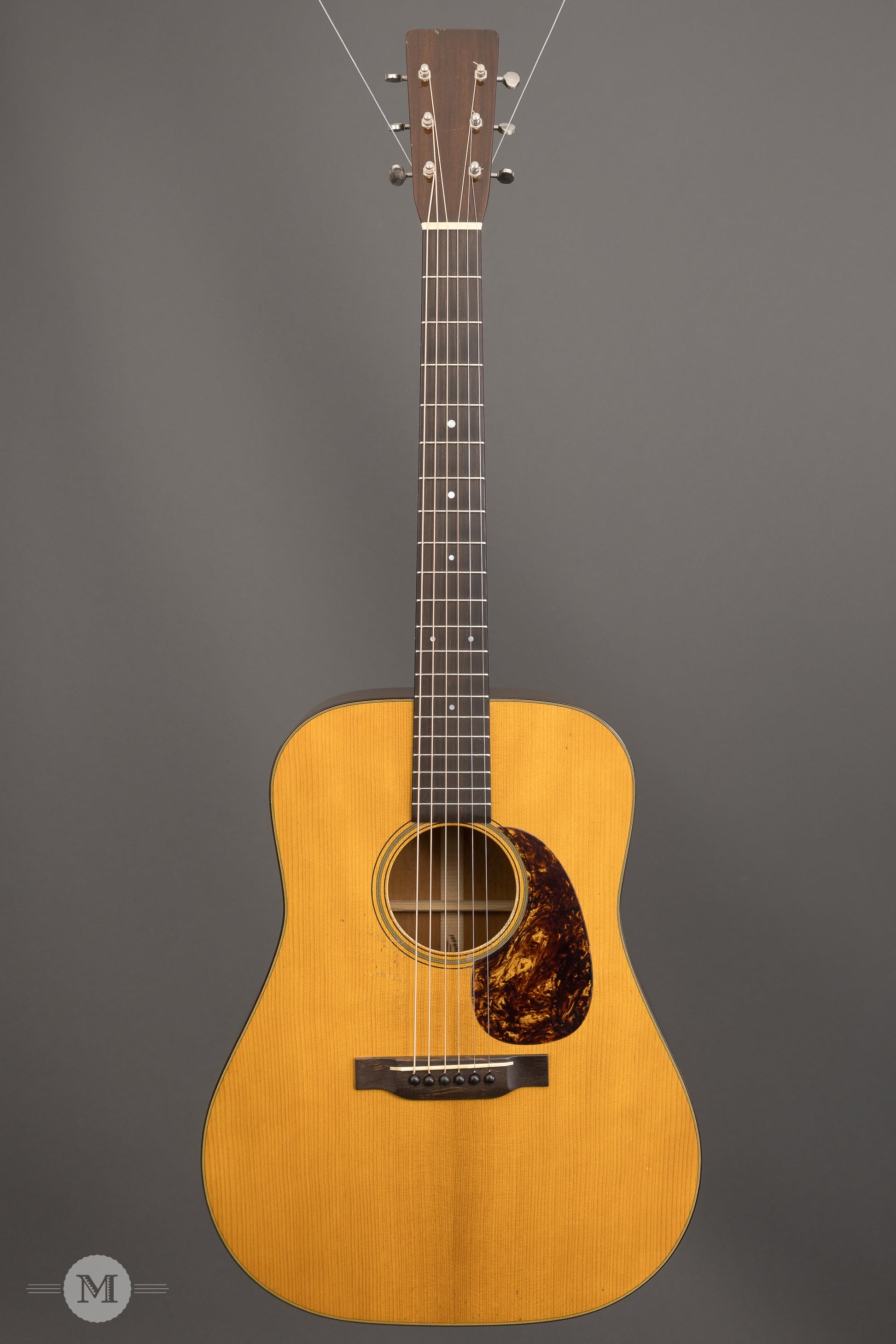 Pre-War Acoustic Guitars - 2022 Mahogany Dreadnought - Used