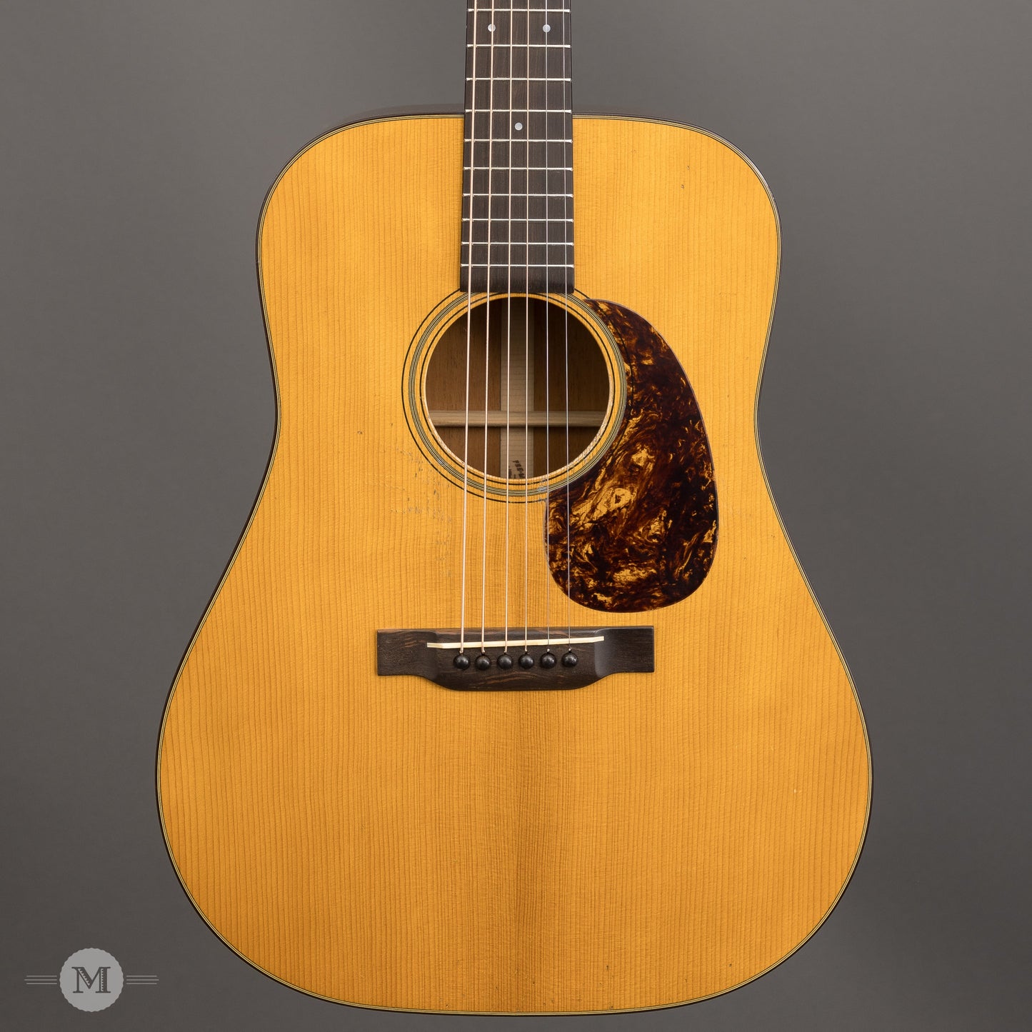 Pre-War Acoustic Guitars - 2022 Mahogany Dreadnought - Used
