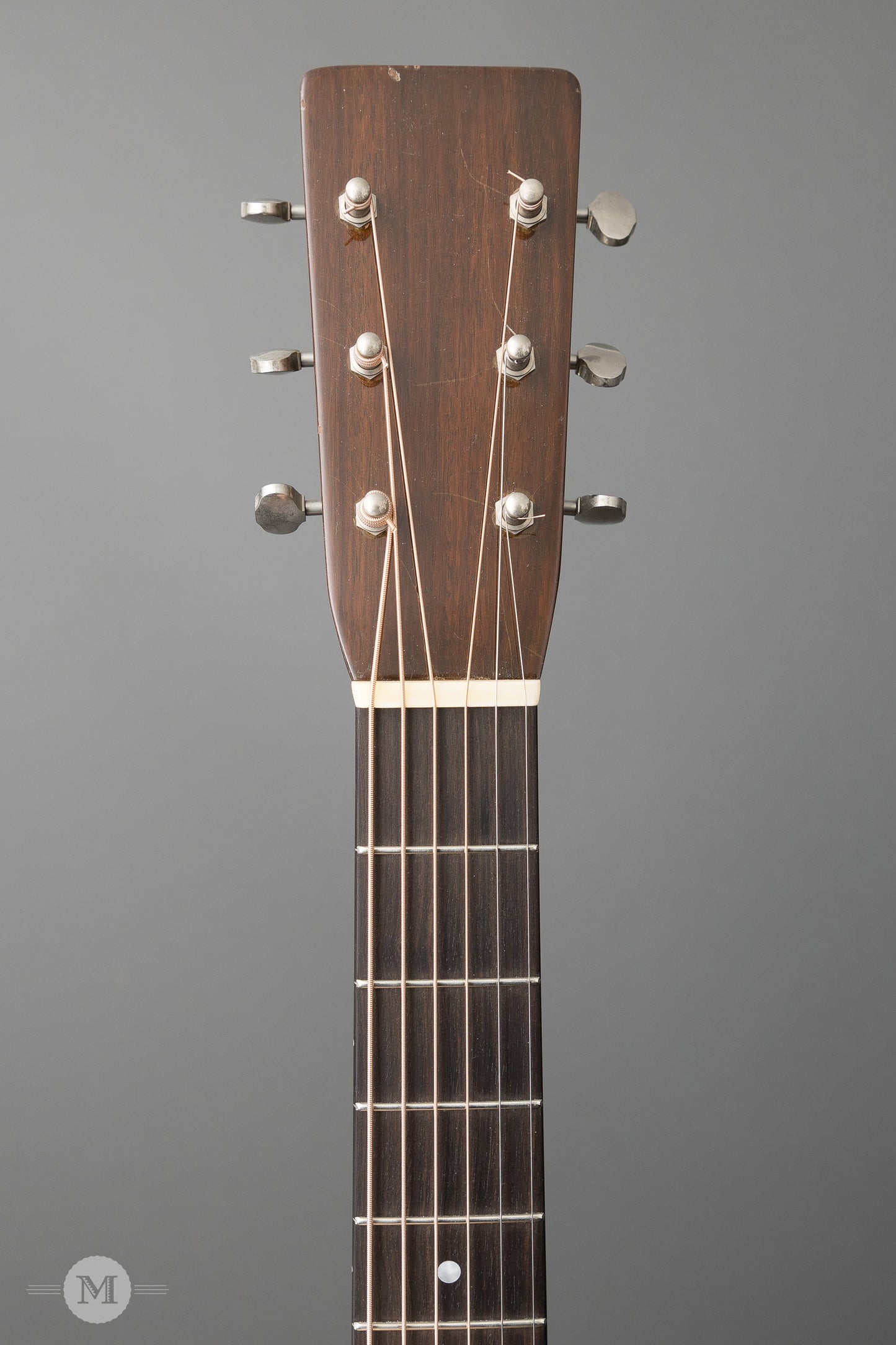 Pre-War Acoustic Guitars - 2022 Mahogany Dreadnought - Used