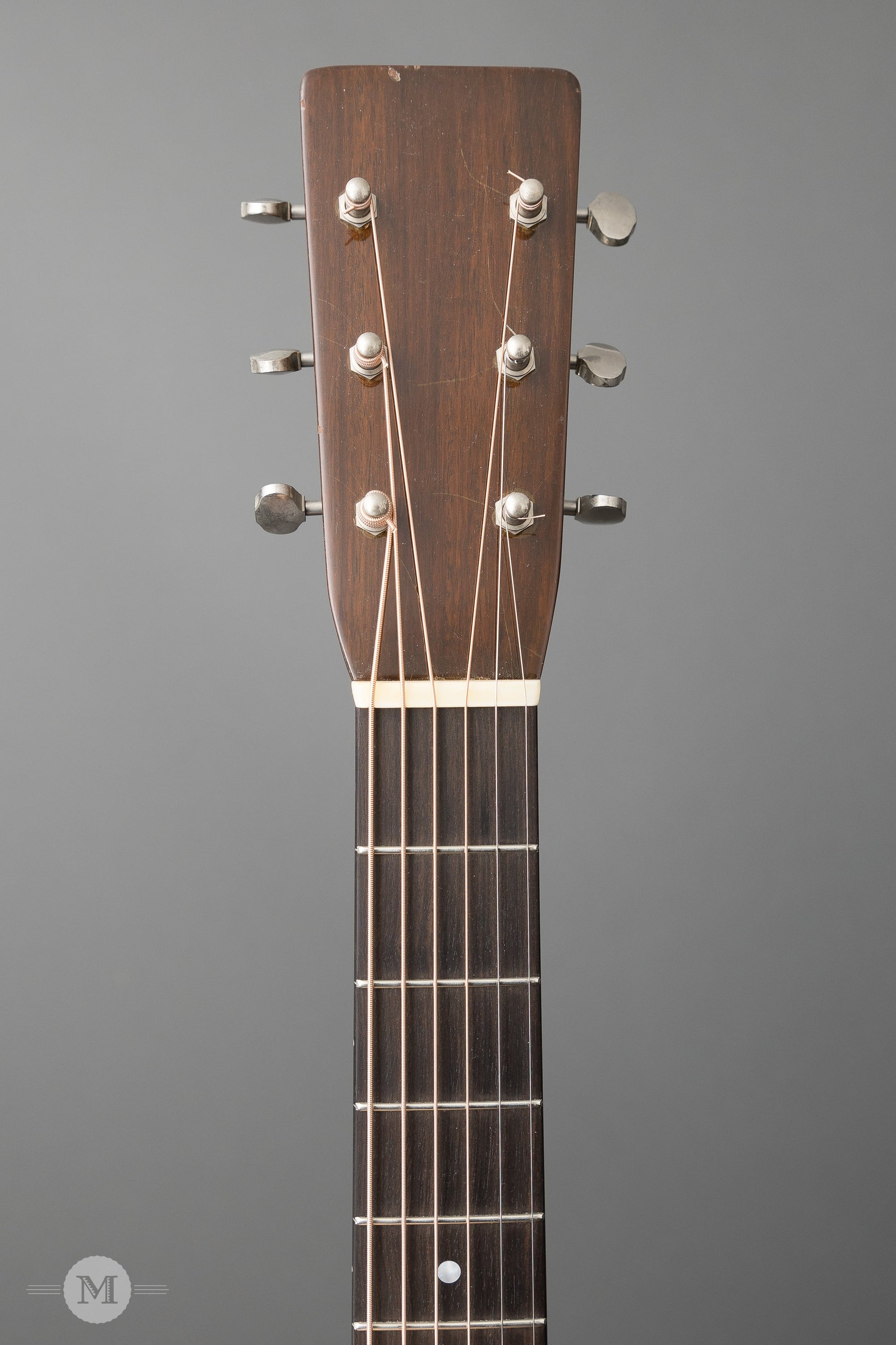 Pre-War Acoustic Guitars - 2022 Mahogany Dreadnought - Used