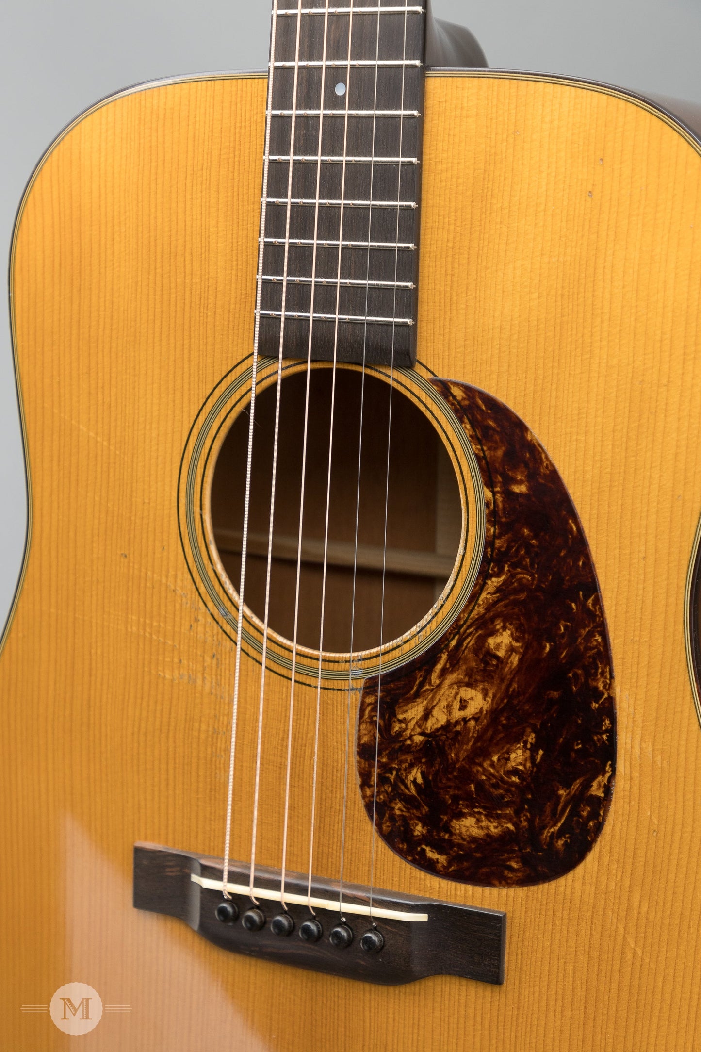Pre-War Acoustic Guitars - 2022 Mahogany Dreadnought - Used