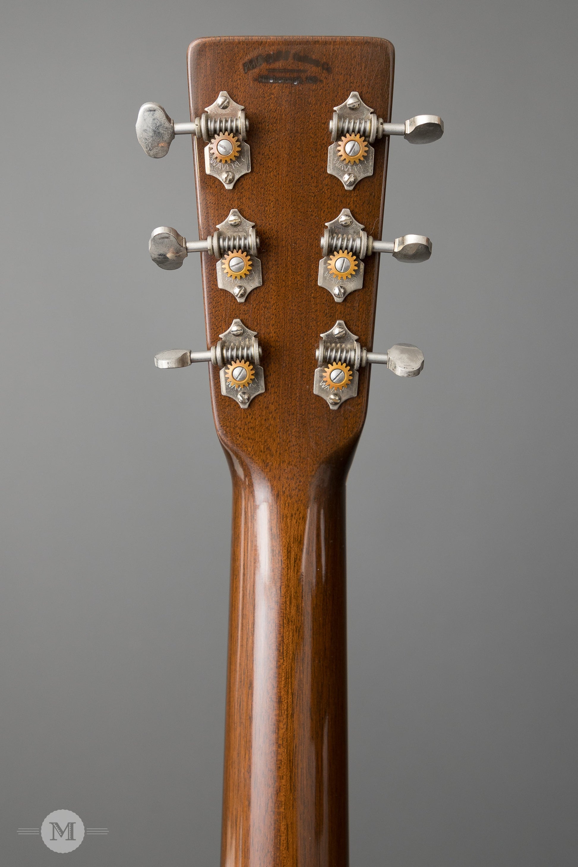 Pre-War Acoustic Guitars - 2022 Mahogany Dreadnought - Used