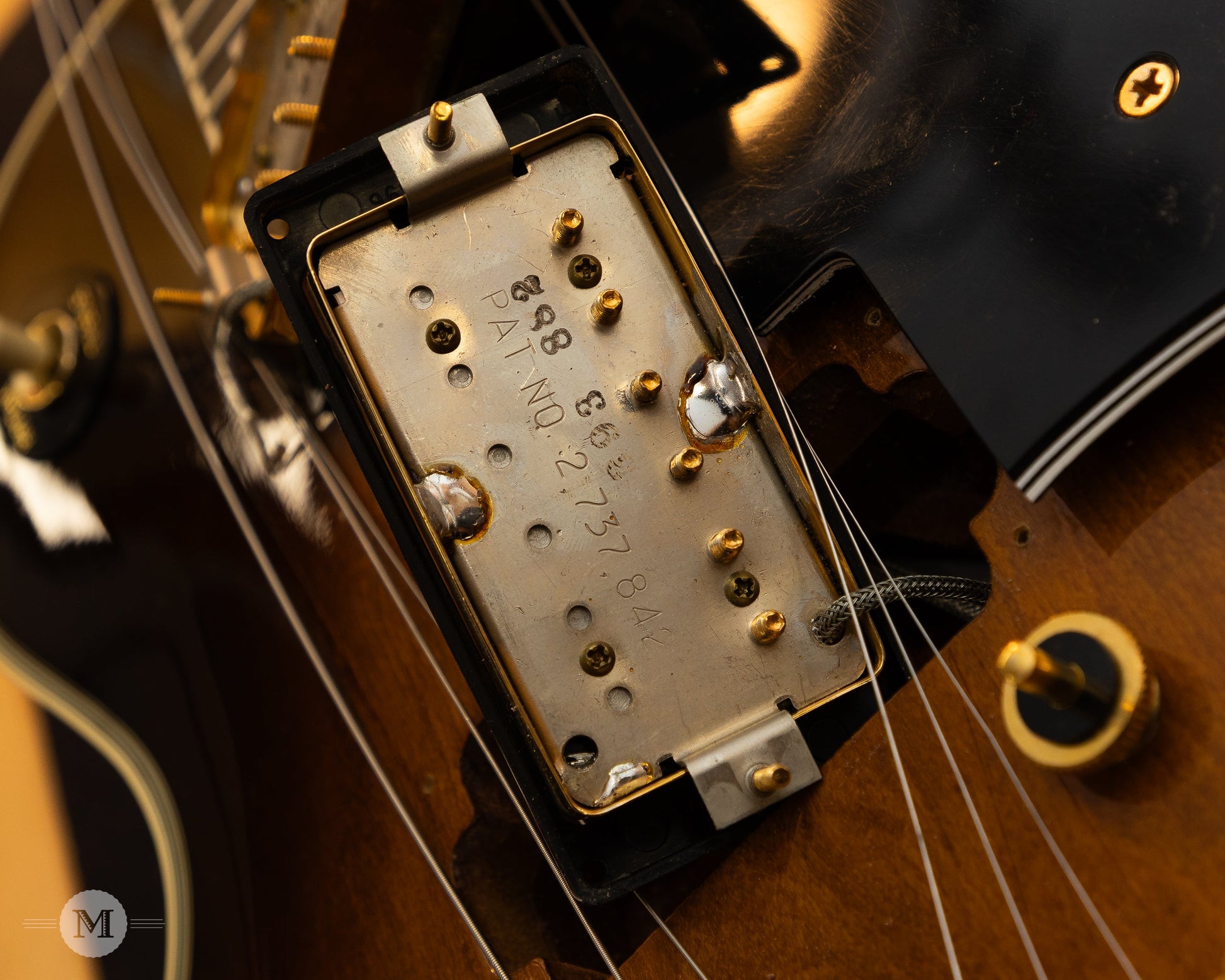 Gibson Guitars - 1982 Les Paul Custom - Used