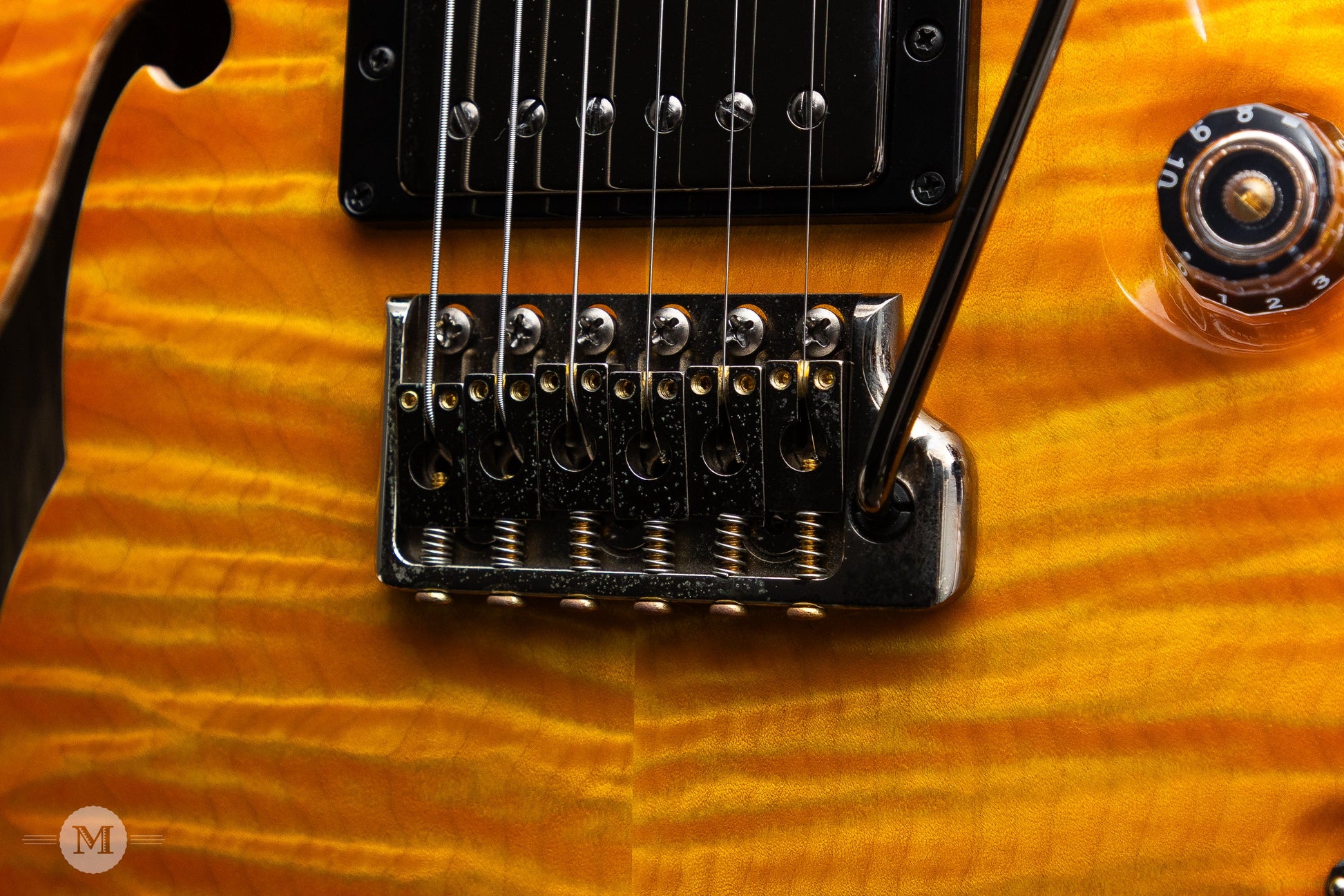 PRS Guitars - 2022 Special LTD - Private Stock #10080 - Used