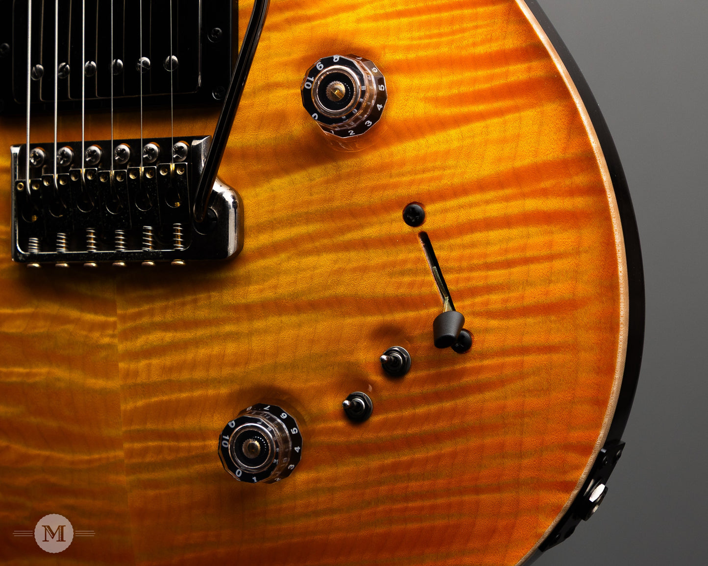 PRS Guitars - 2022 Special LTD - Private Stock #10080 - Used