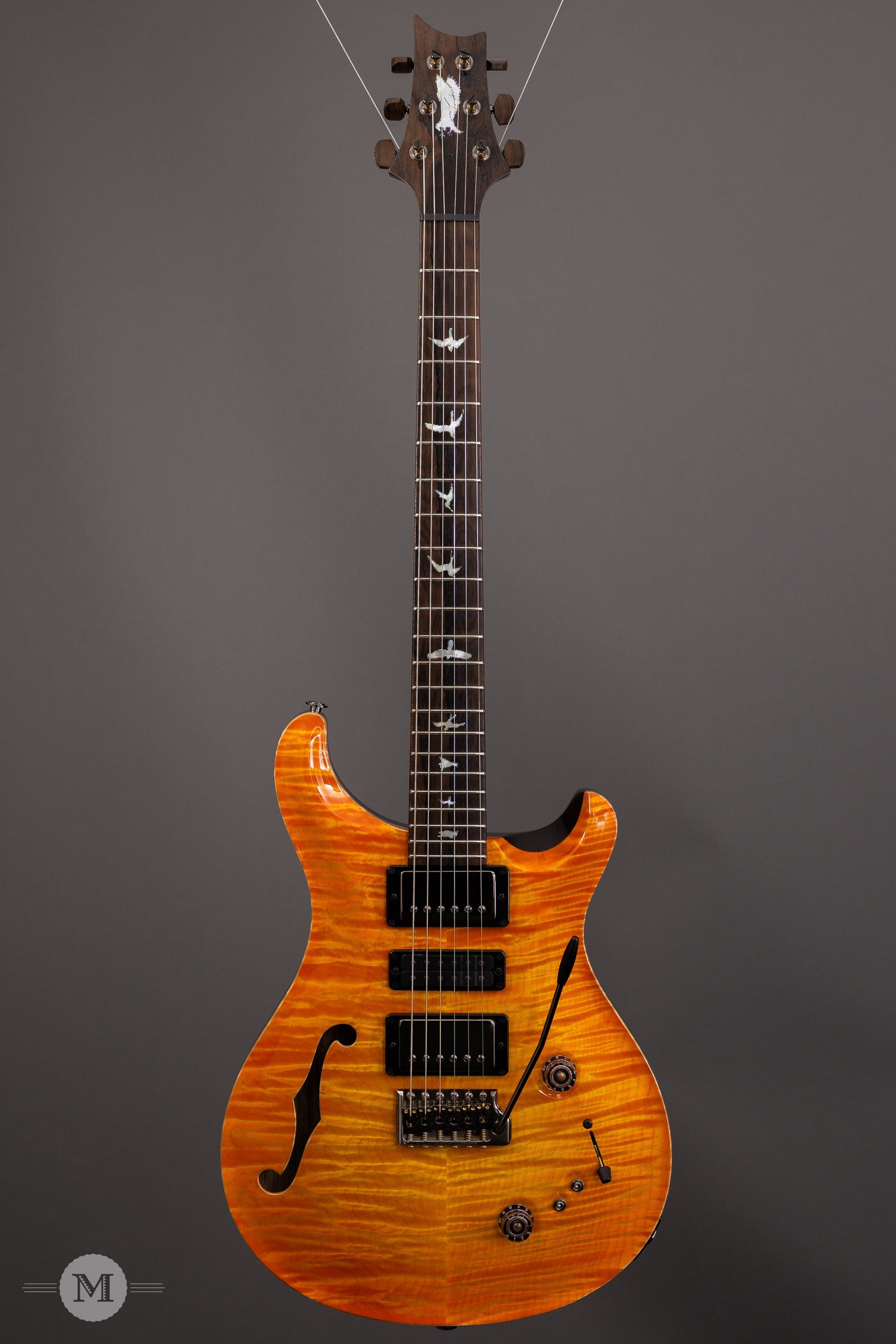 PRS Guitars - 2022 Special LTD - Private Stock #10080 - Used