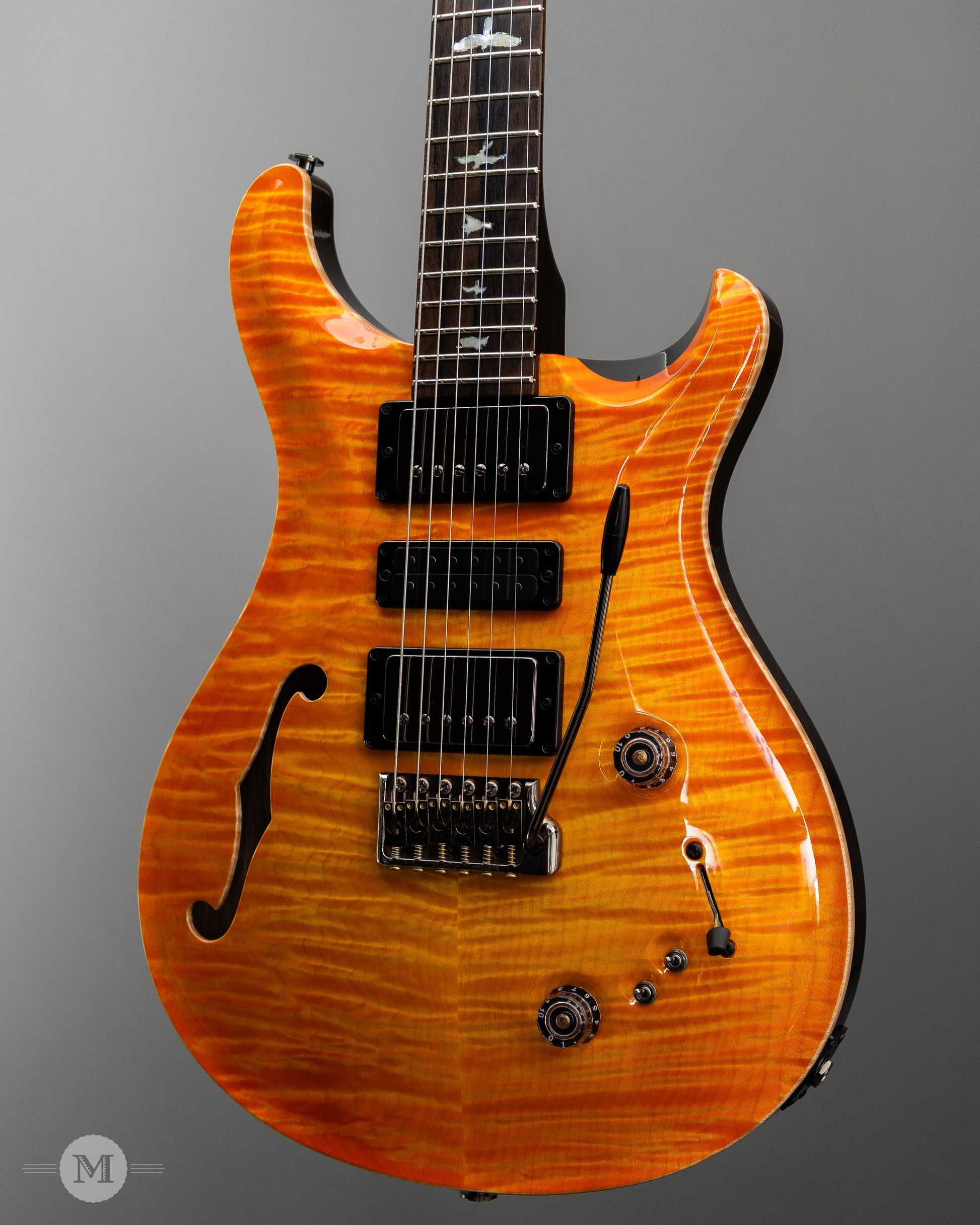PRS Guitars - 2022 Special LTD - Private Stock #10080 - Used