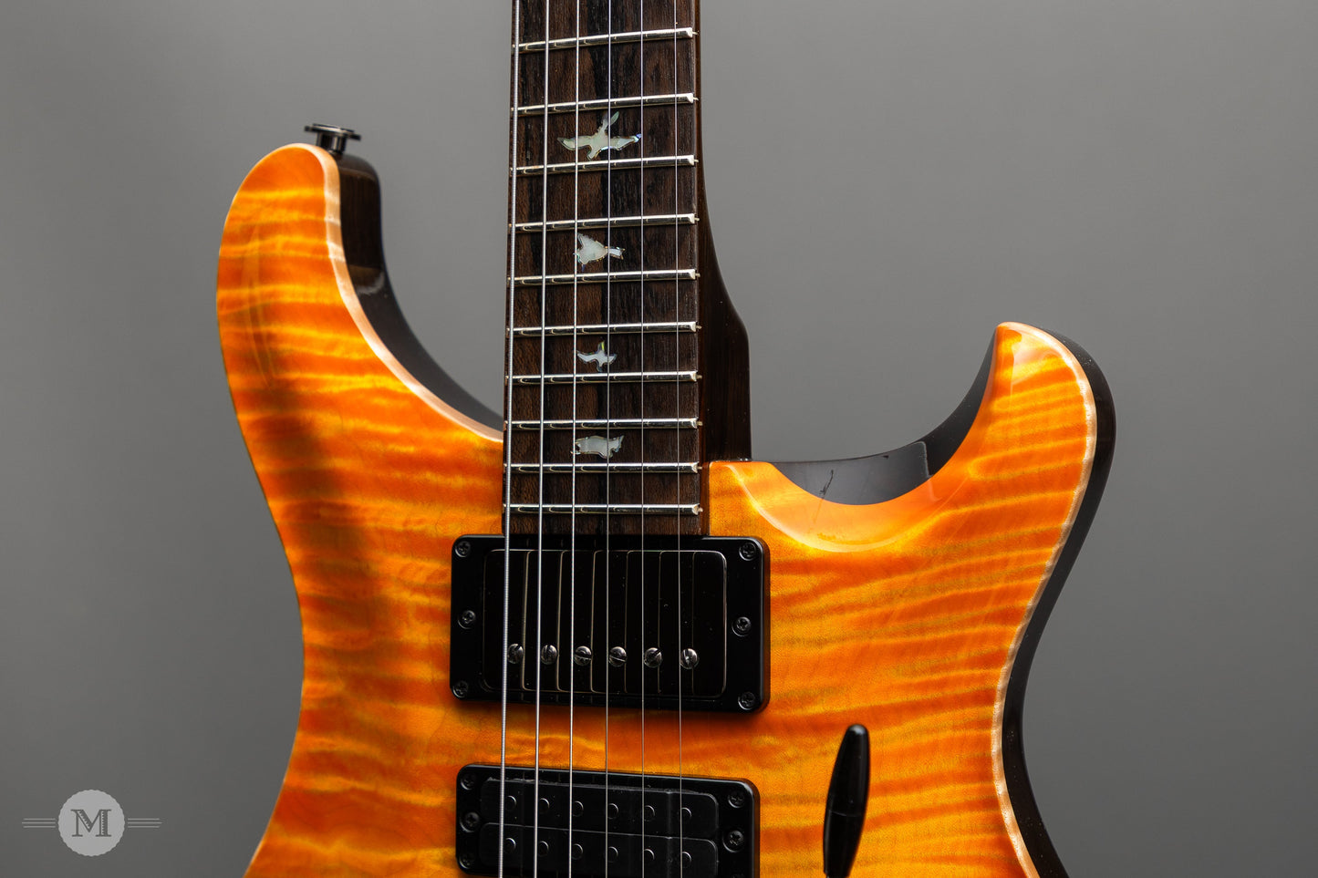 PRS Guitars - 2022 Special LTD - Private Stock #10080 - Used