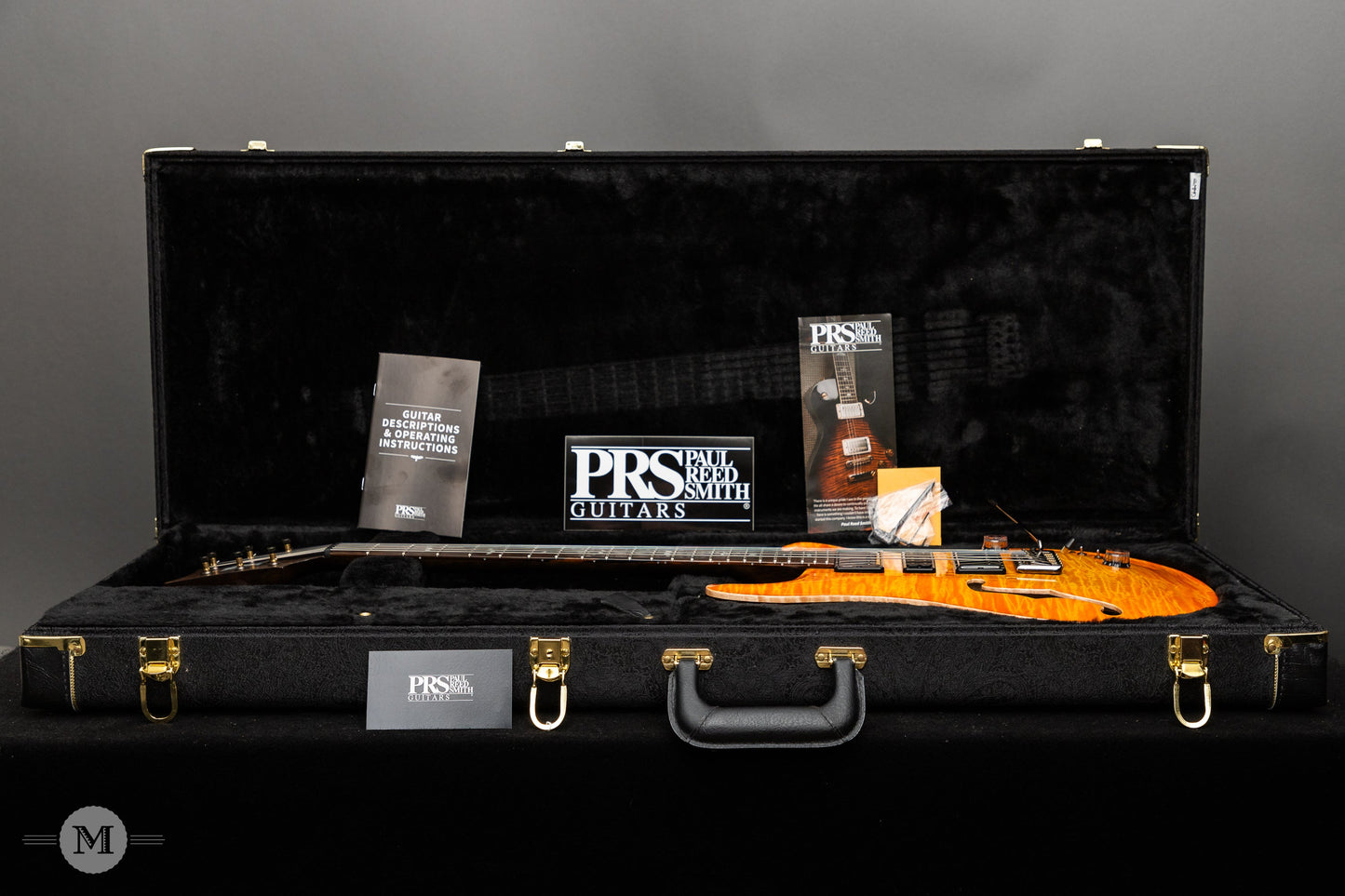 PRS Guitars - 2022 Special LTD - Private Stock #10080 - Used