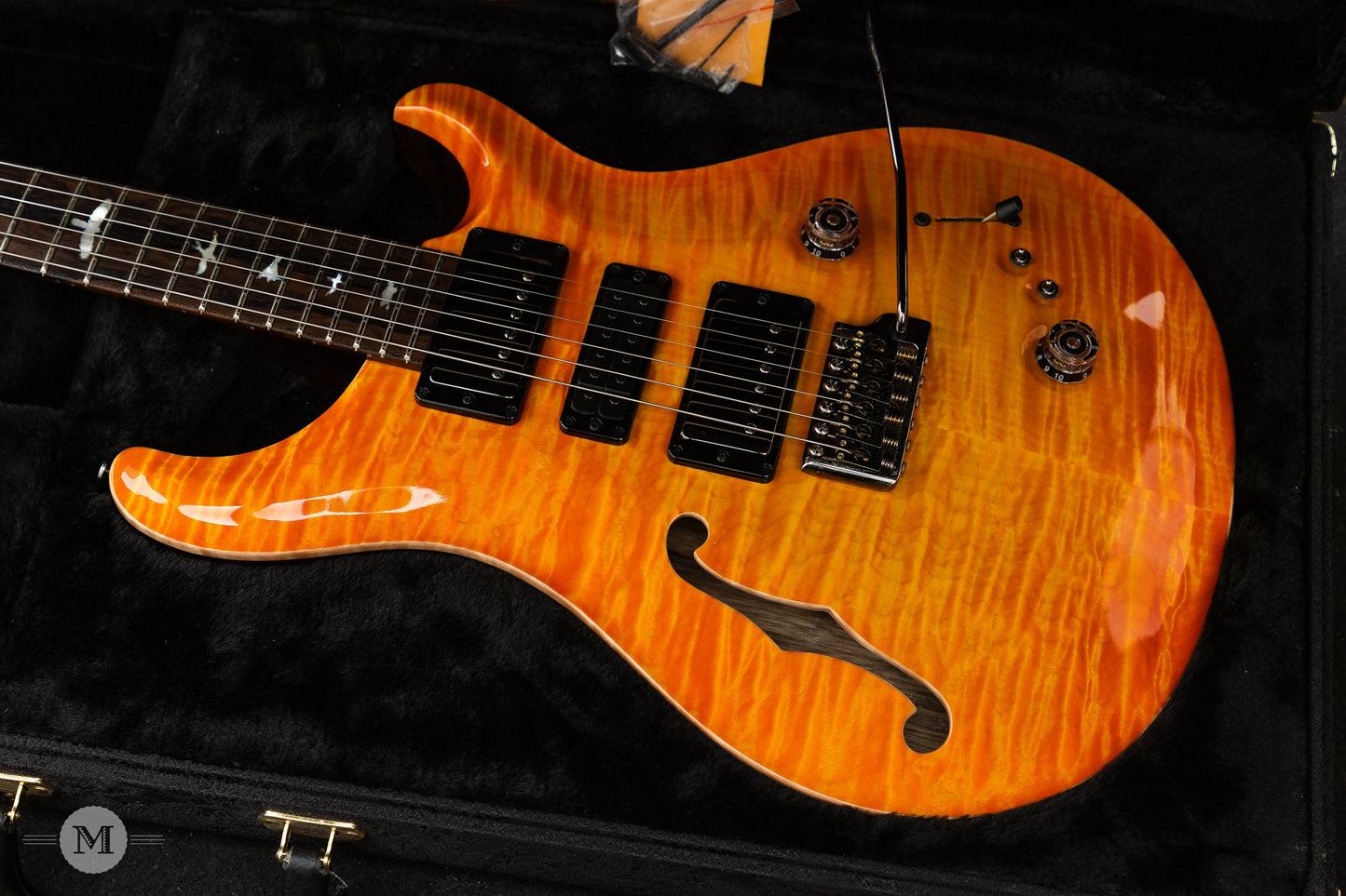 PRS Guitars - 2022 Special LTD - Private Stock #10080 - Used