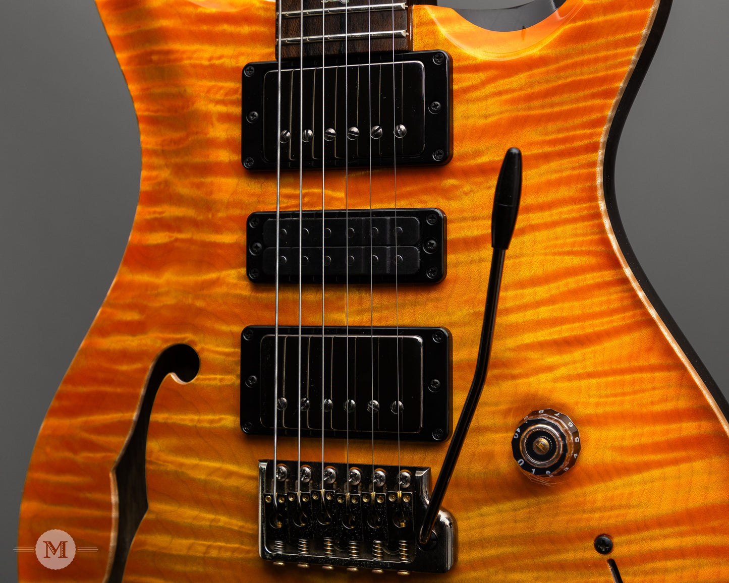 PRS Guitars - 2022 Special LTD - Private Stock #10080 - Used