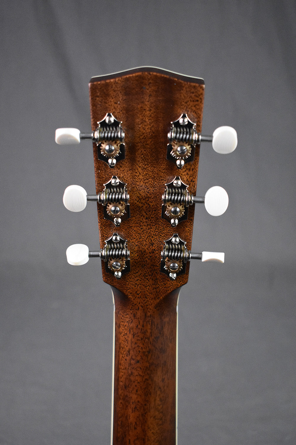 2022 Bourgeois L-DBO AT Adirondack / Walnut