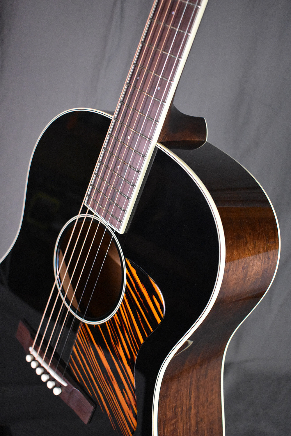 Bourgeois SD "The Standard"