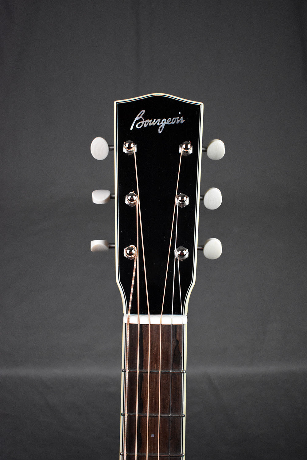 Bourgeois SD "The Standard"