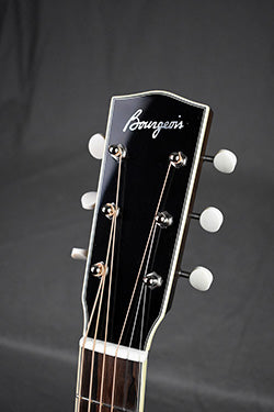 Bourgeois SD "The Standard"