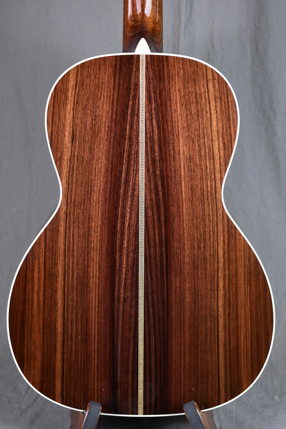 Collings 002H T Baked Sitka
