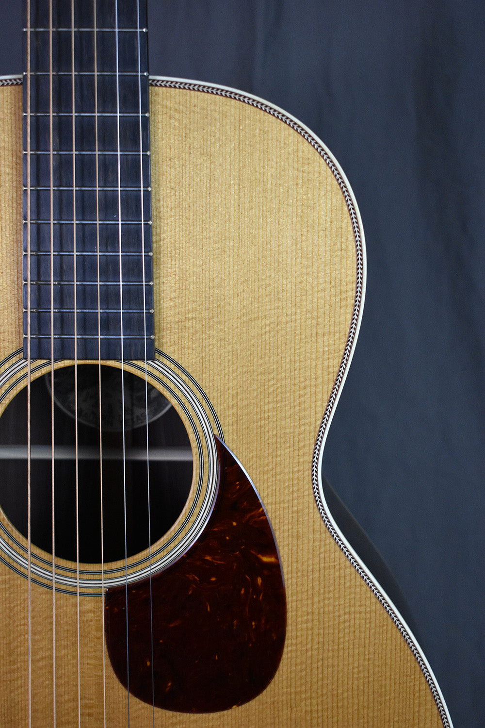 Collings 002H T Baked Sitka