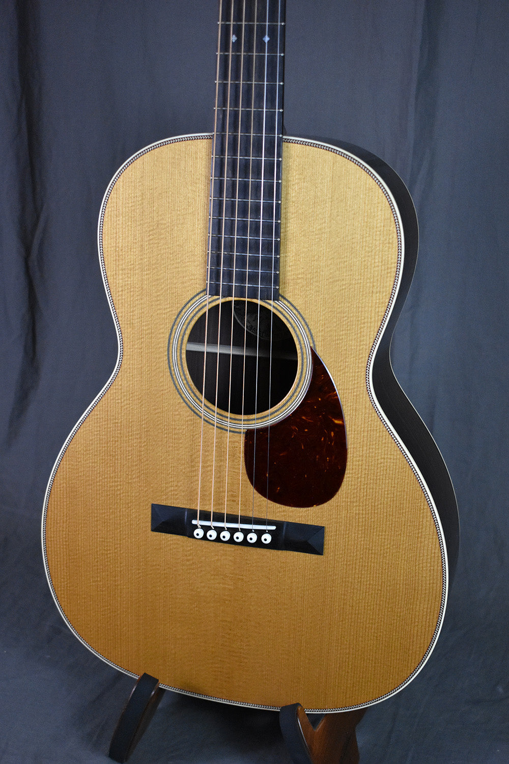 Collings 002H T Baked Sitka