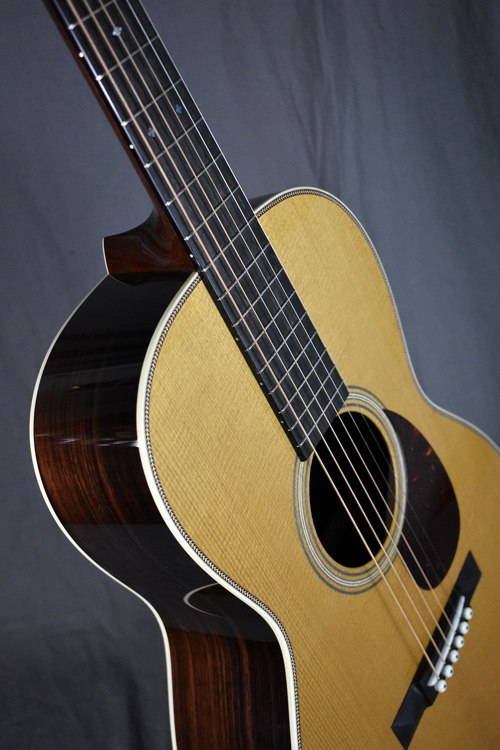 Collings 002H T Baked Sitka