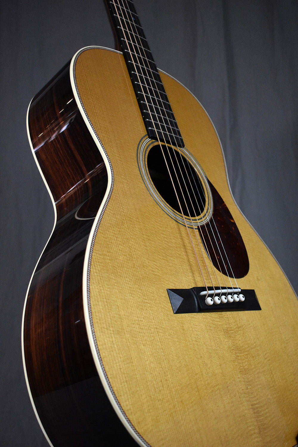 Collings 002H T Baked Sitka