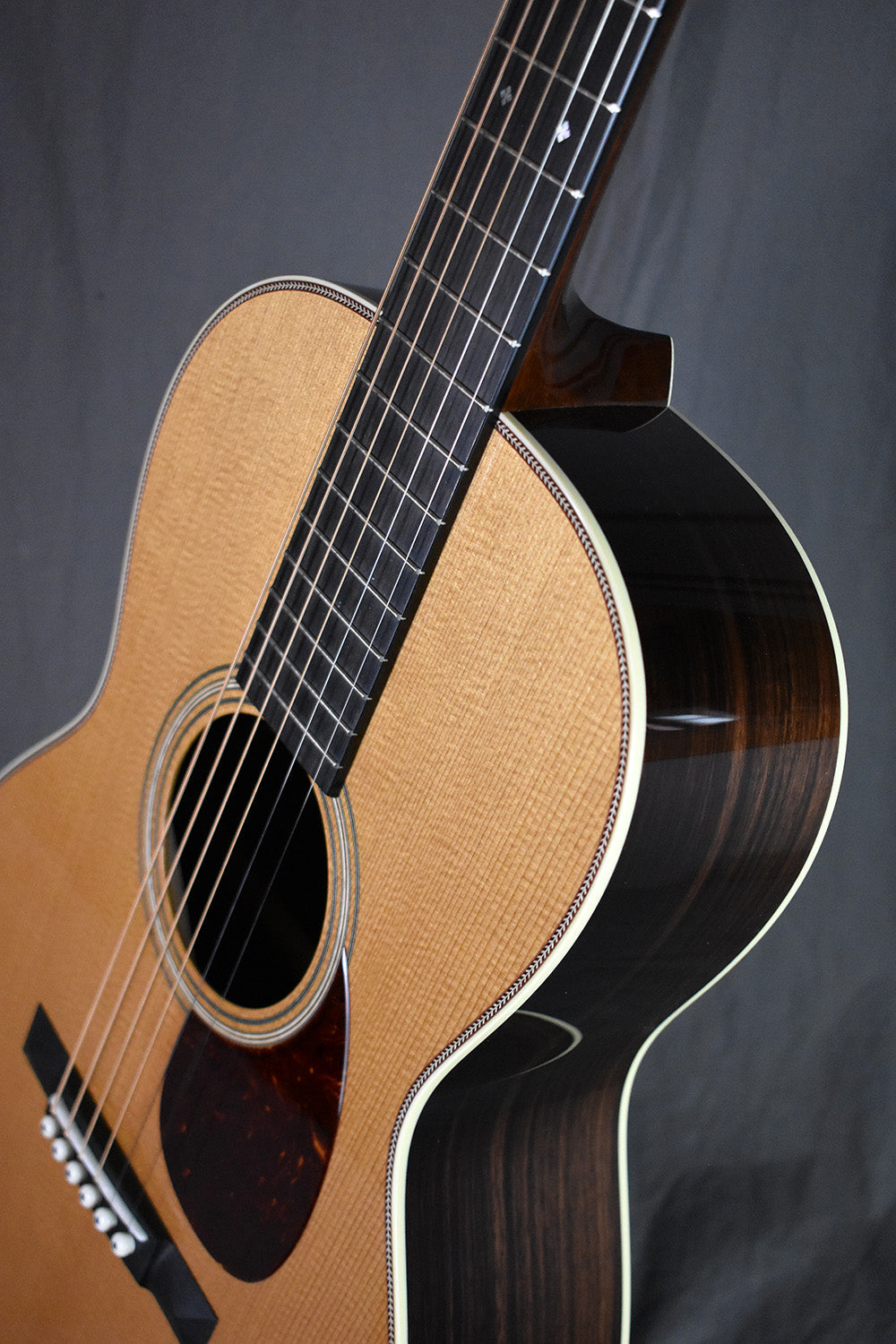 Collings 002H T Baked Sitka