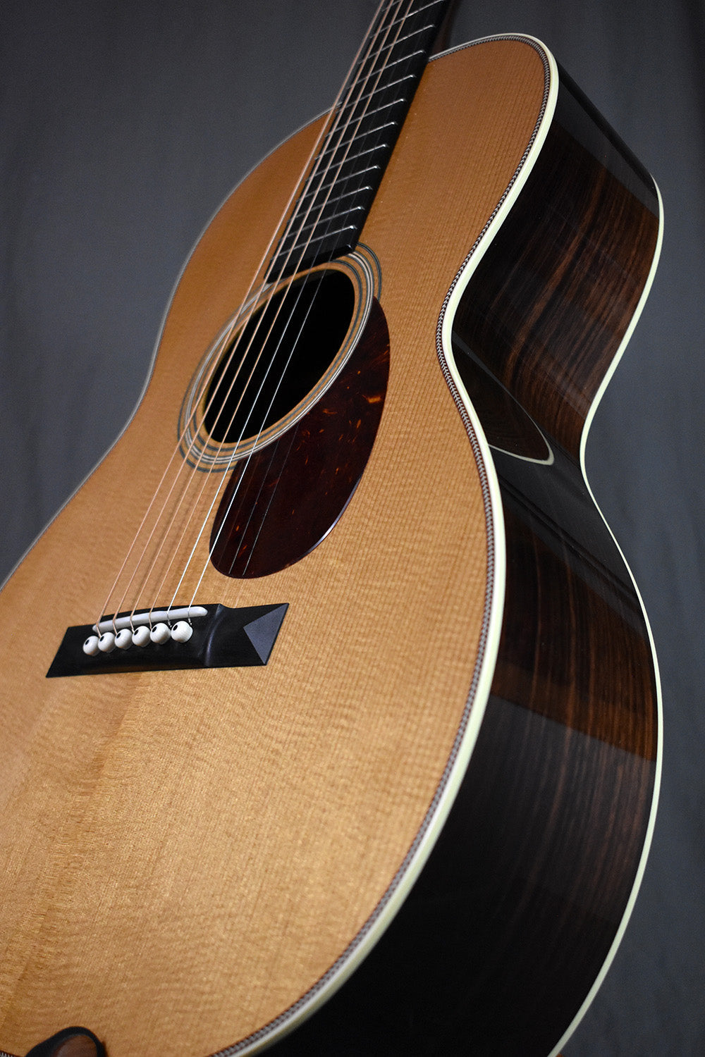 Collings 002H T Baked Sitka