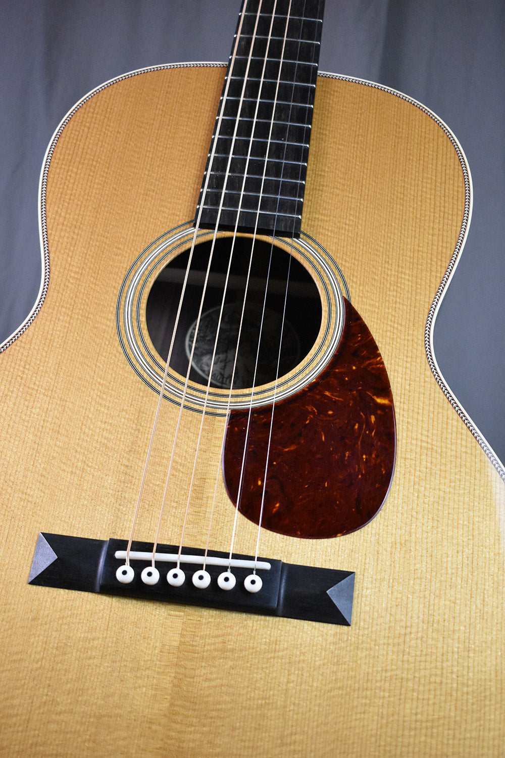 Collings 002H T Baked Sitka