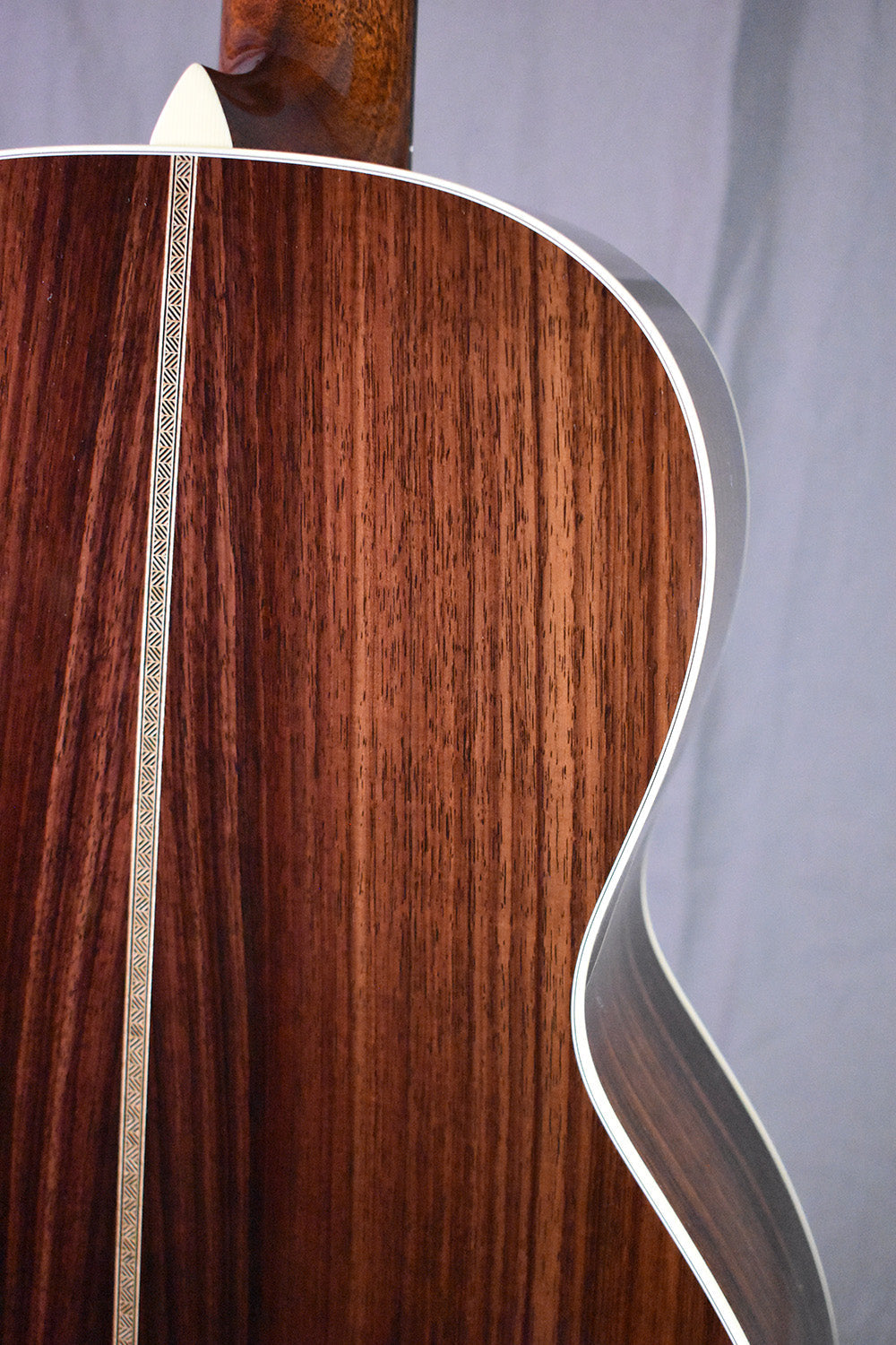 Collings 002H T Baked Sitka