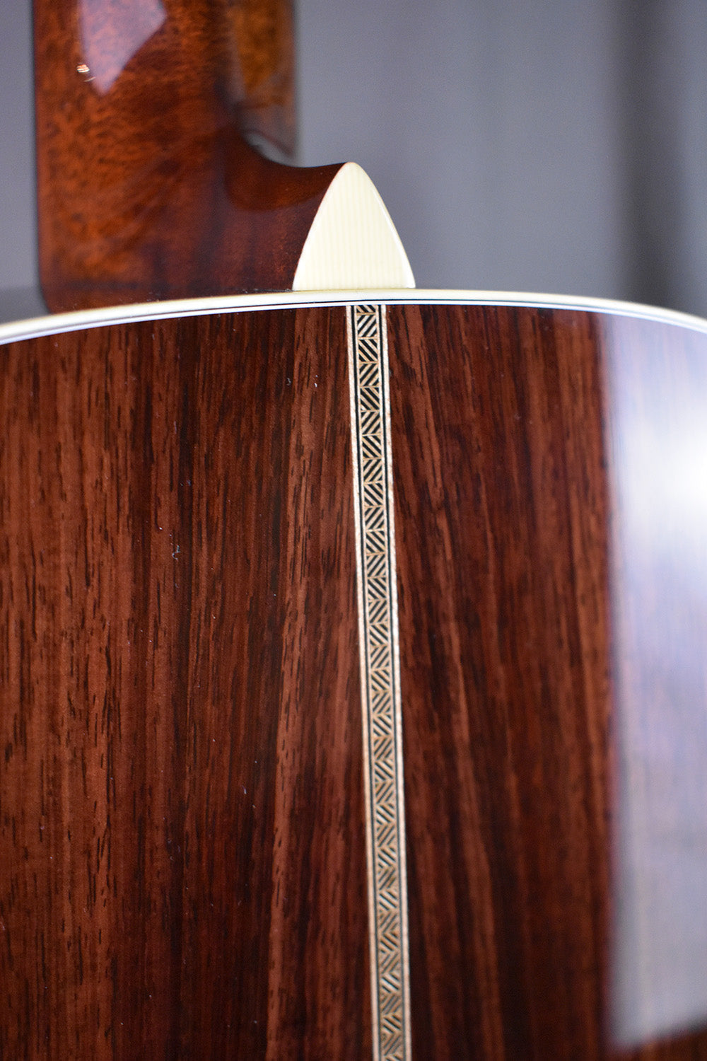 Collings 002H T Baked Sitka
