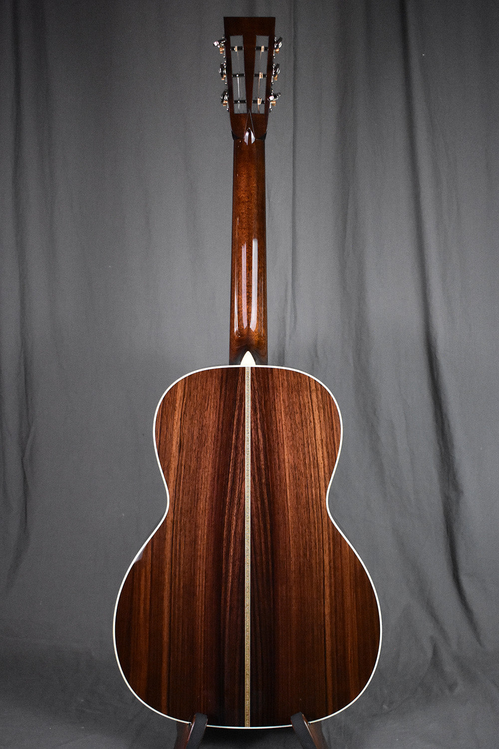 Collings 002H T Baked Sitka