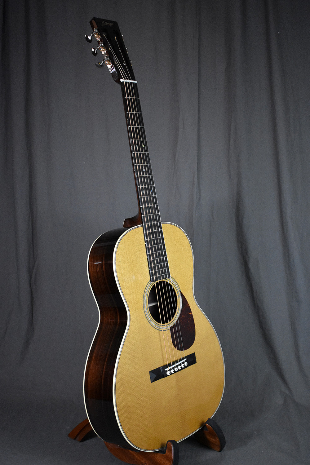 Collings 002H T Baked Sitka