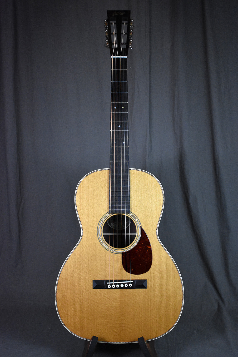 Collings 002H T Baked Sitka