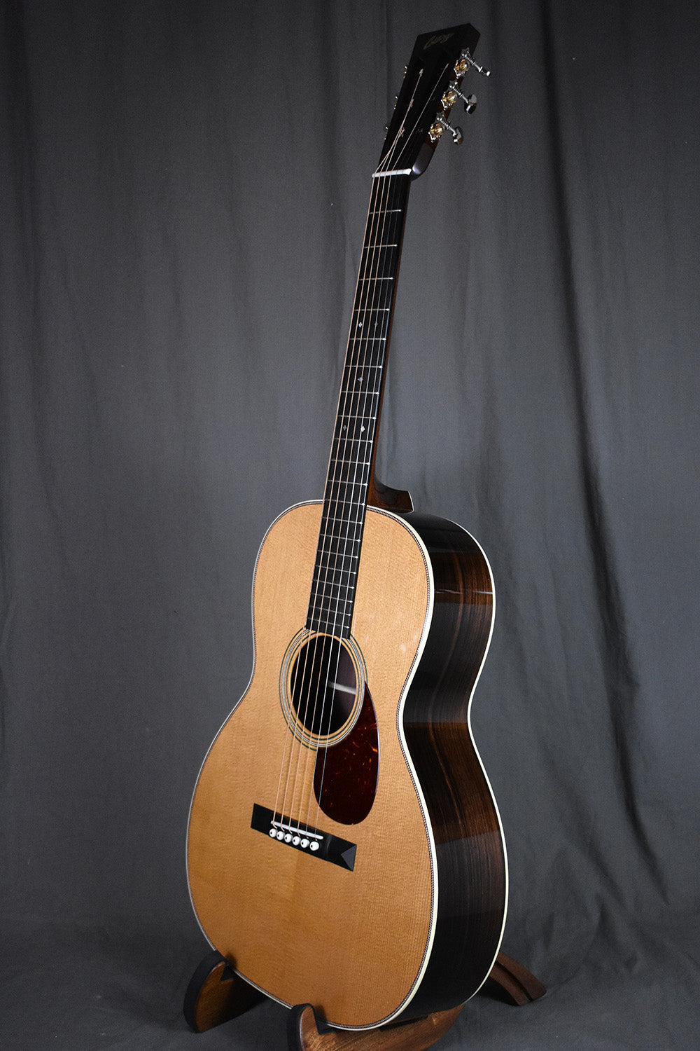 Collings 002H T Baked Sitka