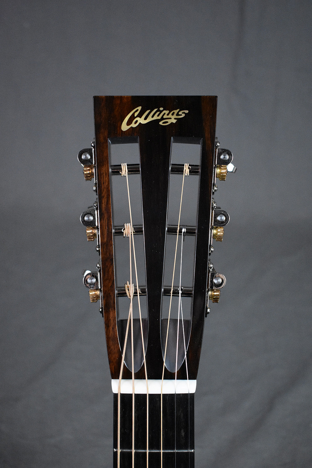 Collings 002H T Baked Sitka