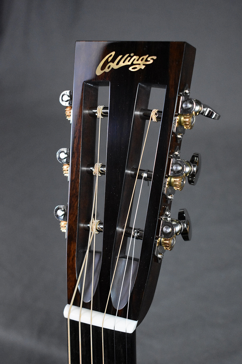 Collings 002H T Baked Sitka