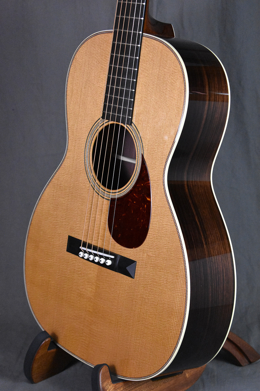 Collings 002H T Baked Sitka
