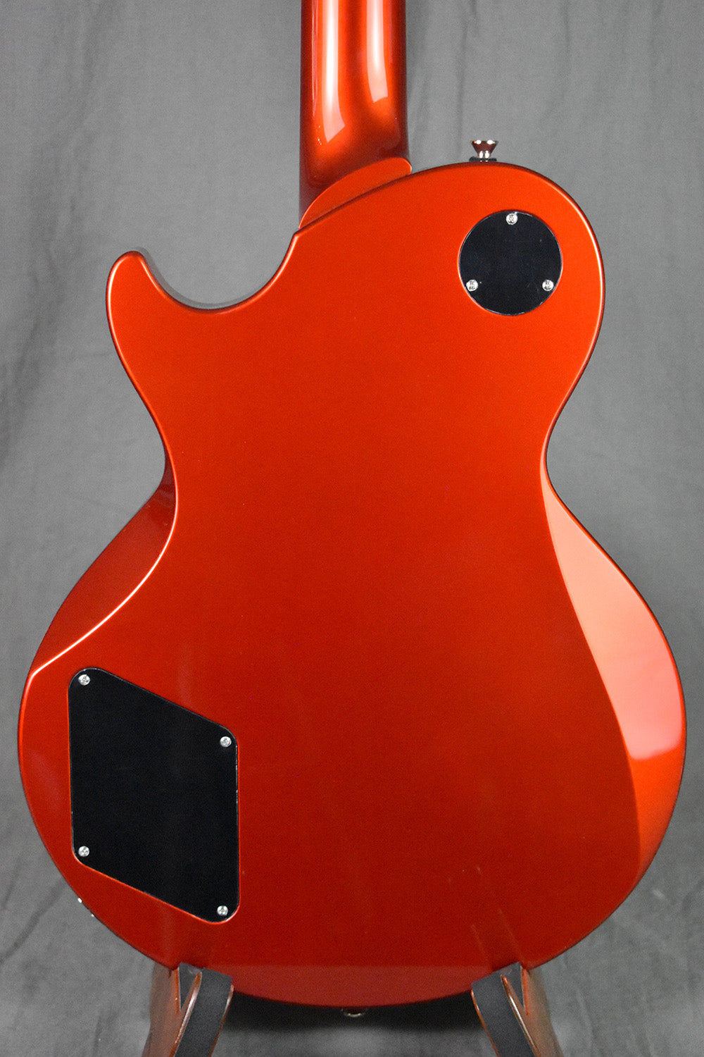 Collings 290 Candy Apple Red