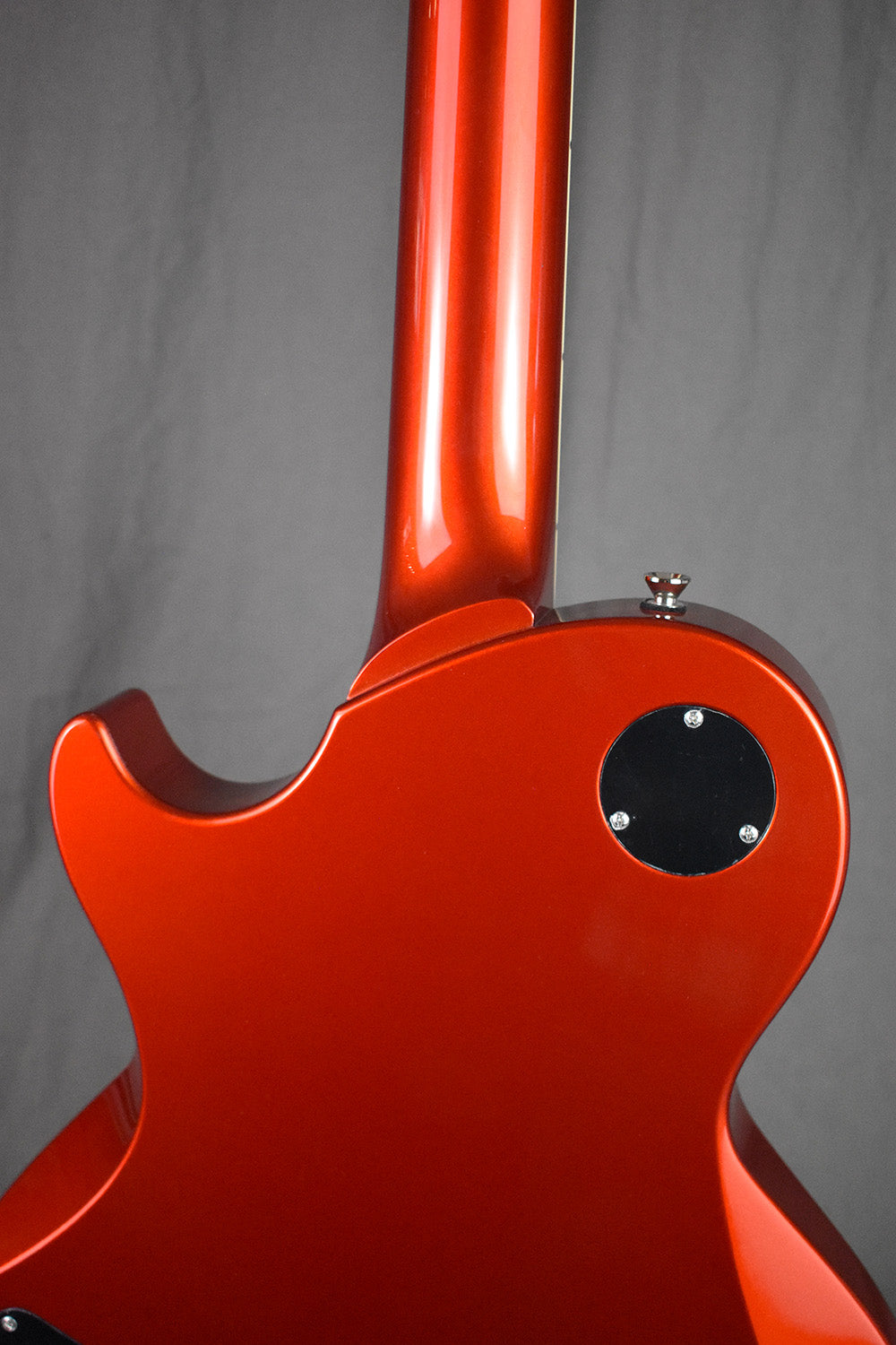 Collings 290 Candy Apple Red