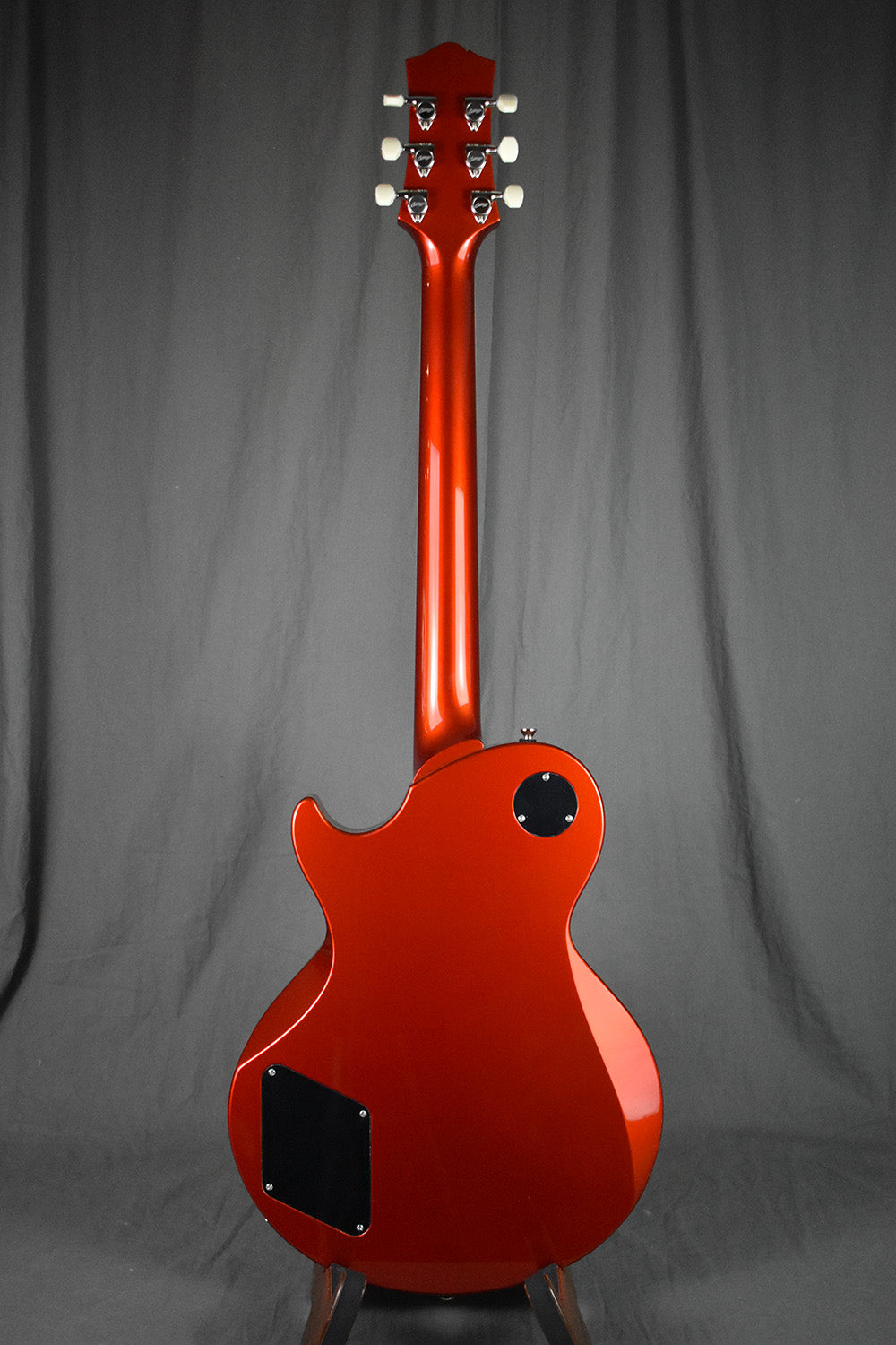 Collings 290 Candy Apple Red