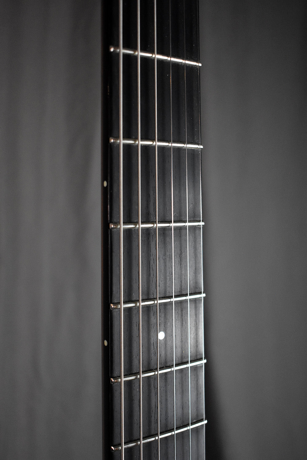 2022 Collings 470 JL Antiqued Black