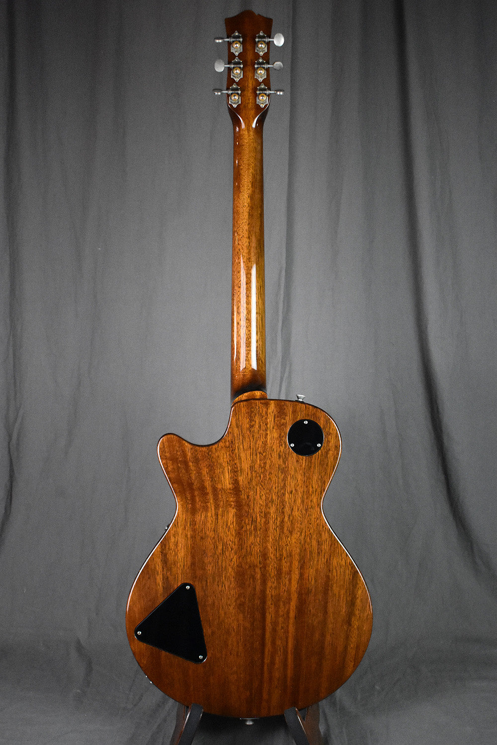 2022 Collings 470 JL Antiqued Black