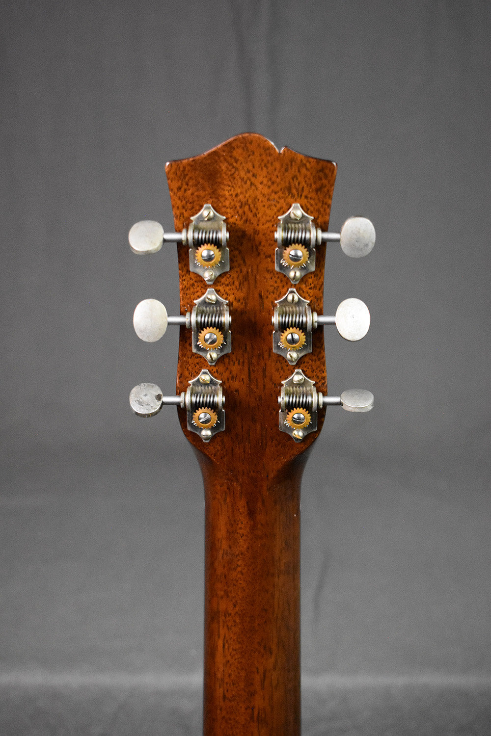 2022 Collings 470 JL Antiqued Black