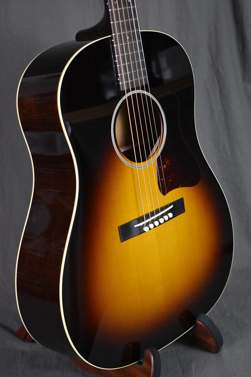 2022 Collings CJ-45 T