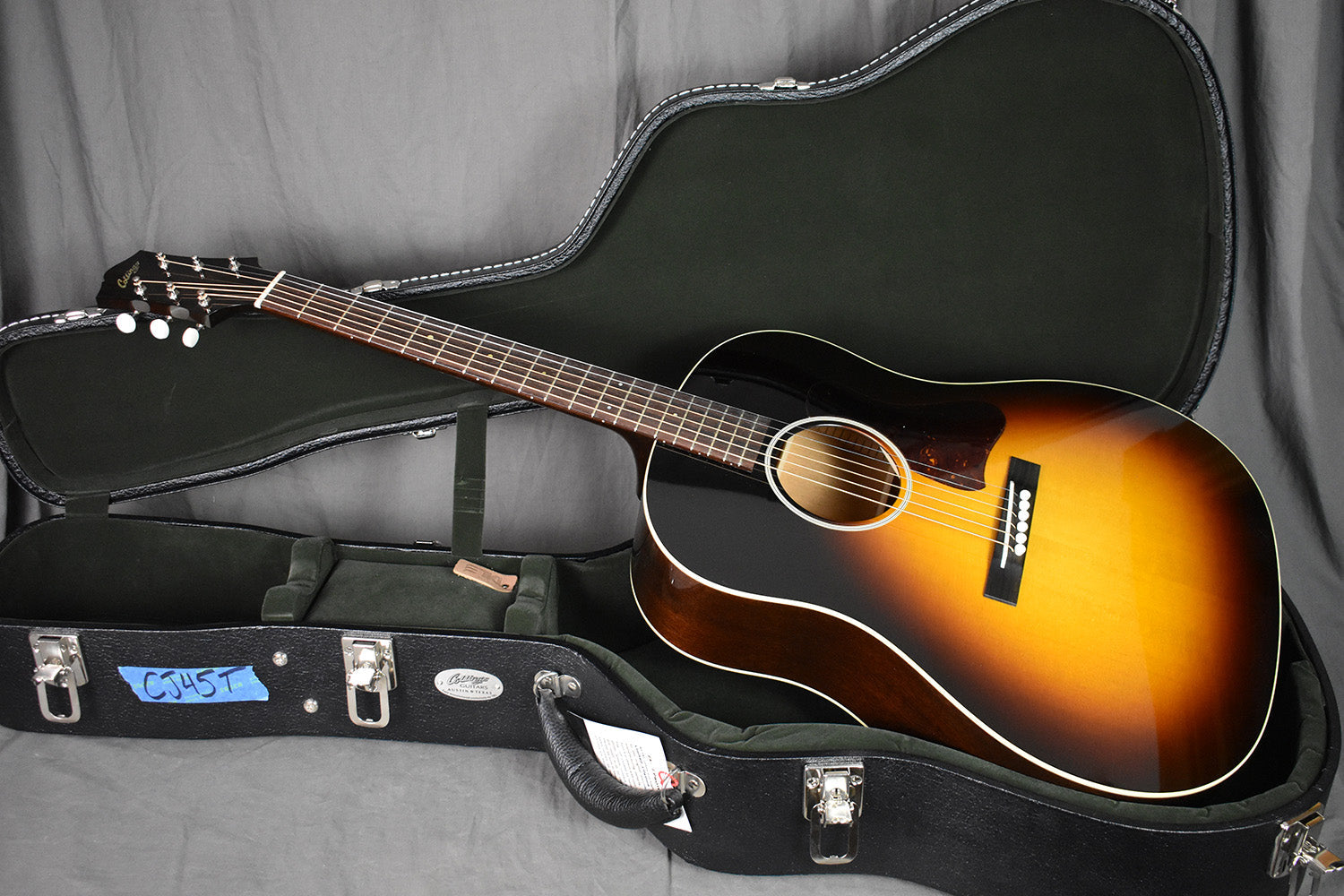 2022 Collings CJ-45 T